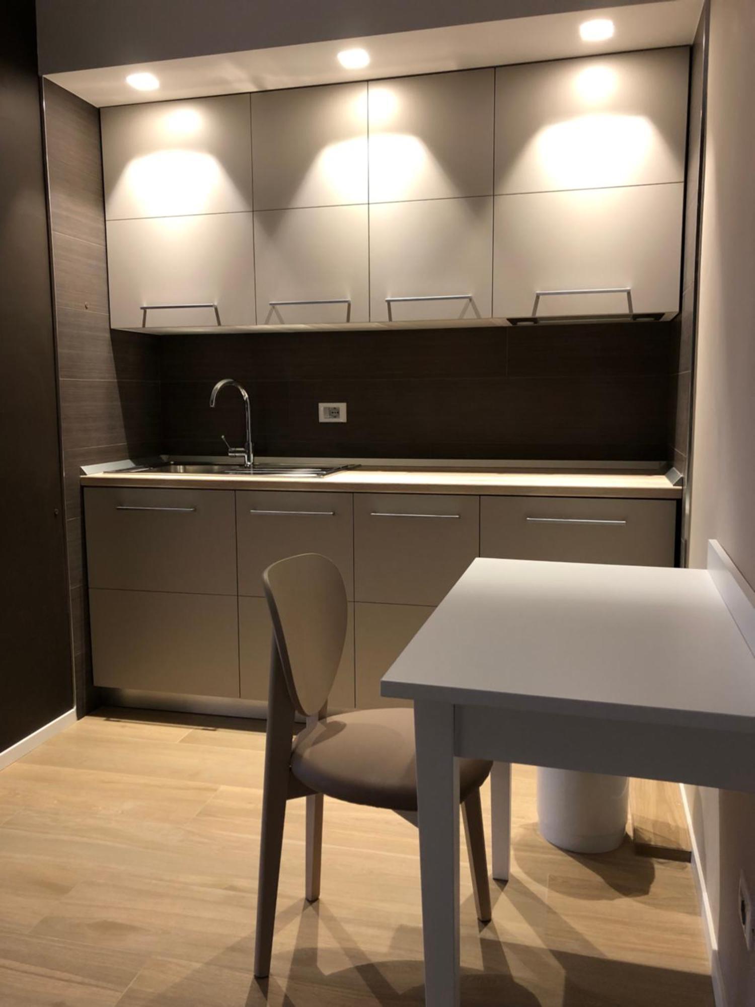 Approdo Residence Чивитанова Марке Екстериор снимка